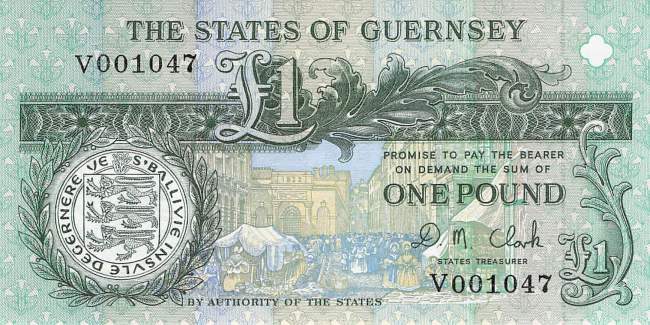 1 Pound